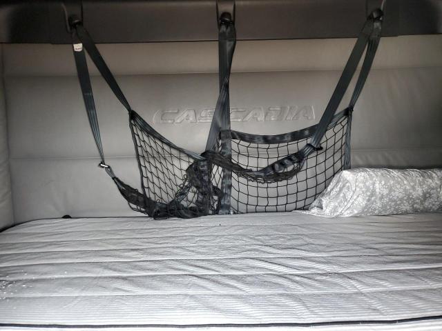 3AKJHHDR7MSMR9708 - 2021 FREIGHTLINER CASCADIA 1 თეთრი ფოტო 6