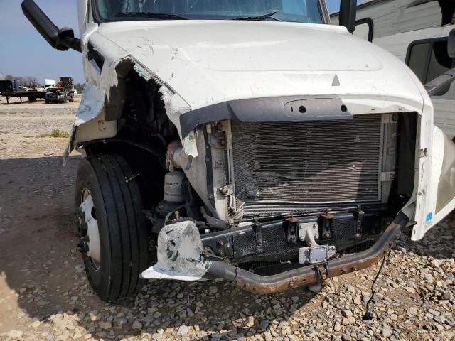 3AKJHHDR7MSMR9708 - 2021 FREIGHTLINER CASCADIA 1 თეთრი ფოტო 9