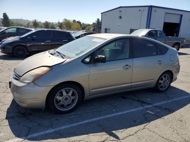 2009 TOYOTA PRIUS, 