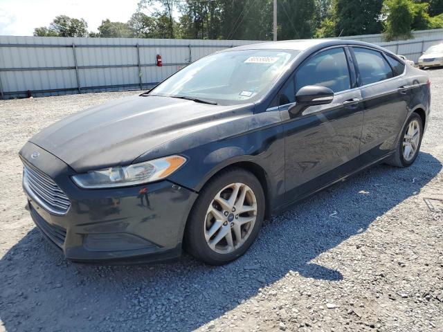 2014 FORD FUSION SE, 