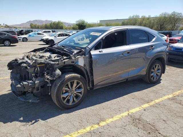 2019 LEXUS NX 300 BASE, 