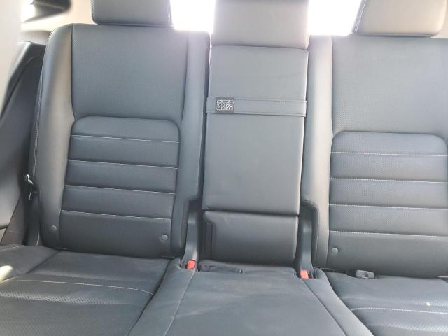 JTJYARBZ0K2122927 - 2019 LEXUS NX 300 BASE Gris foto 10