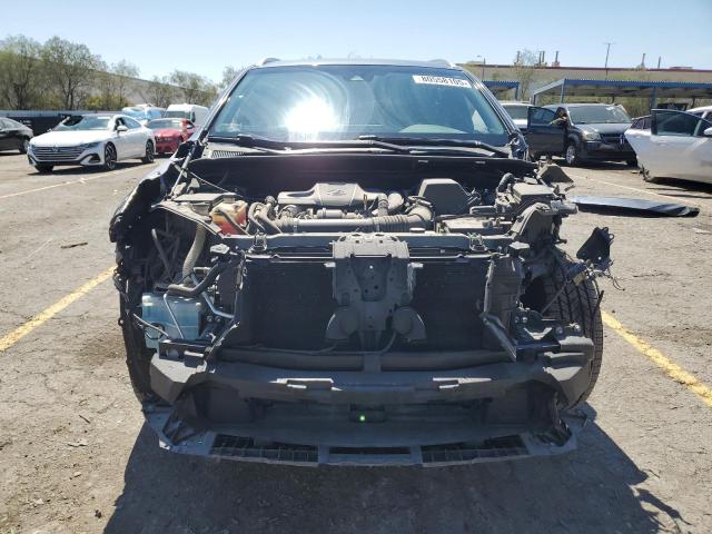 JTJYARBZ0K2122927 - 2019 LEXUS NX 300 BASE Gris foto 5