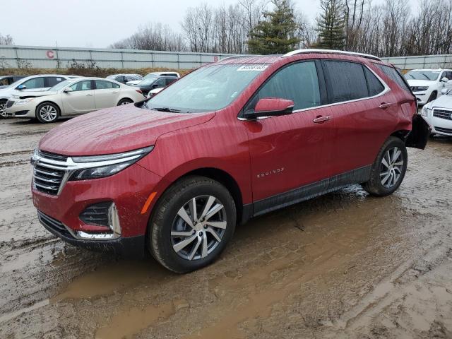 2023 CHEVROLET EQUINOX PREMIER, 