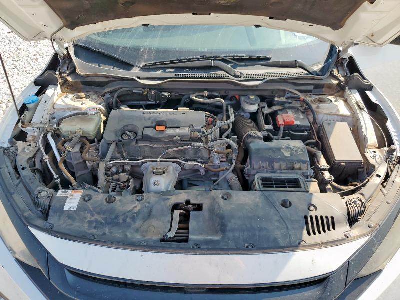 19XFC2F82KE042285 - 2019 HONDA CIVIC SPORT Ağ foto 11