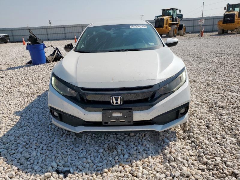 19XFC2F82KE042285 - 2019 HONDA CIVIC SPORT Ağ foto 5