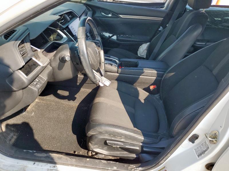 19XFC2F82KE042285 - 2019 HONDA CIVIC SPORT Ağ foto 7