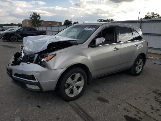 2013 ACURA MDX TECHNOLOGY, 