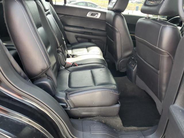 1FM5K8GT4DGC10219 - 2013 FORD EXPLORER SPORT 黑色 照片 11