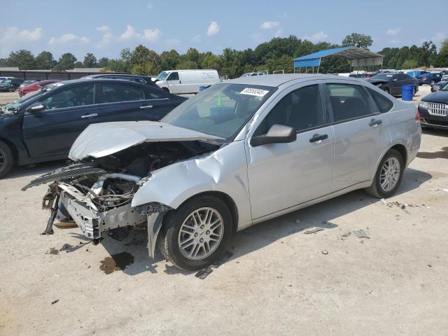 2010 FORD FOCUS SE, 