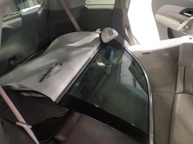 2HNYD2H62BH533990 - 2011 ACURA MDX TECHNOLOGY WHITE photo 13