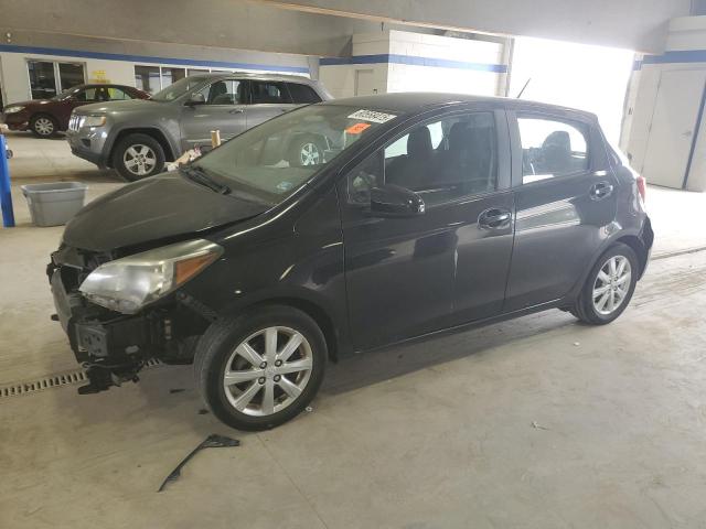 2015 TOYOTA YARIS, 