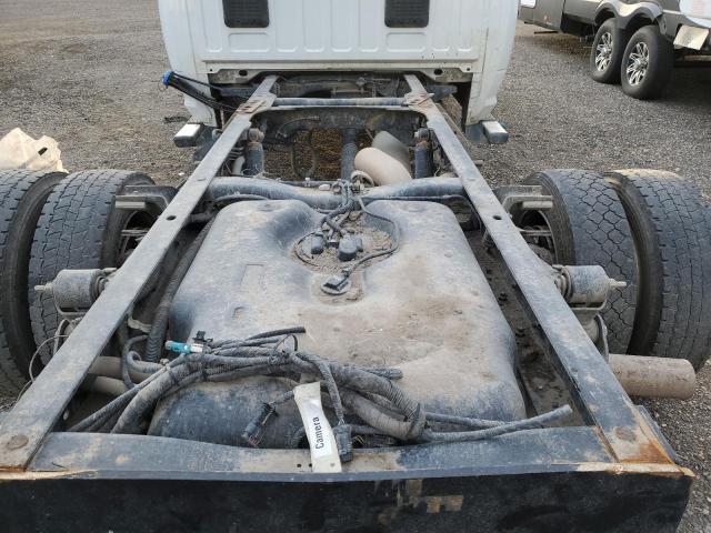 3C7WRNEL6LG119576 - 2020 RAM 5500 Білий фото 10