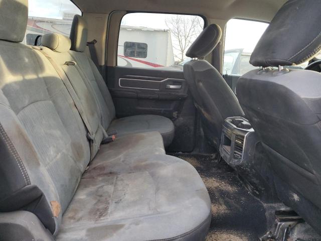 3C7WRNEL6LG119576 - 2020 RAM 5500 Білий фото 11