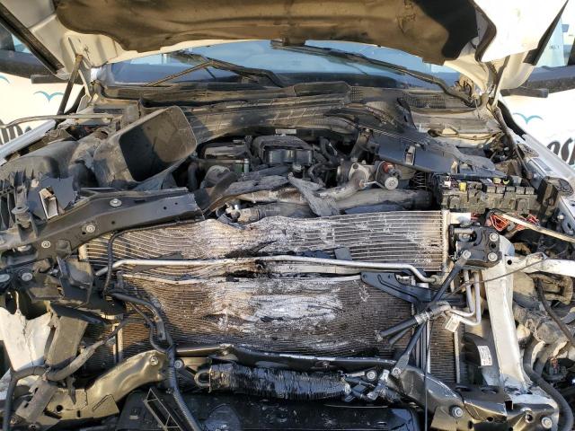 3C7WRNEL6LG119576 - 2020 RAM 5500 Білий фото 12