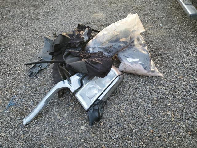 3C7WRNEL6LG119576 - 2020 RAM 5500 Білий фото 13