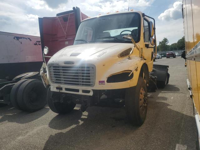 3AKBCYFE2LDLV8125 - 2020 FREIGHTLINER M2 106 MEDIUM DUTY WHITE photo 2