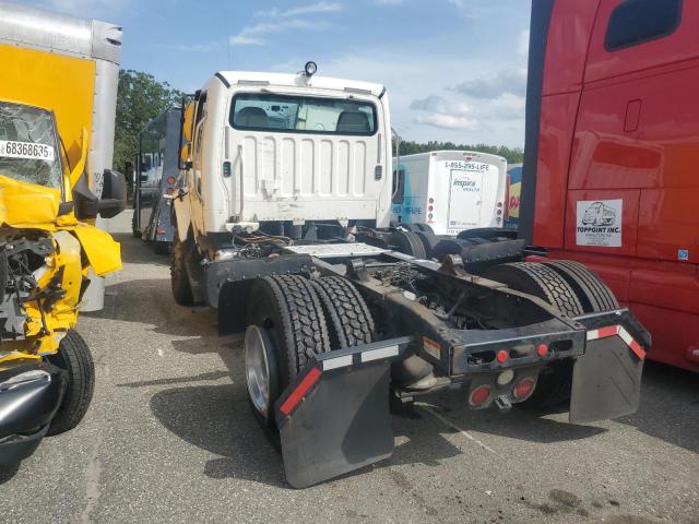 3AKBCYFE2LDLV8125 - 2020 FREIGHTLINER M2 106 MEDIUM DUTY WHITE photo 3