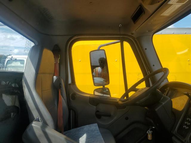 3AKBCYFE2LDLV8125 - 2020 FREIGHTLINER M2 106 MEDIUM DUTY WHITE photo 5