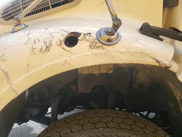 3AKBCYFE2LDLV8125 - 2020 FREIGHTLINER M2 106 MEDIUM DUTY WHITE photo 7