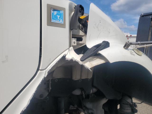 3AKBCYFE2LDLV8125 - 2020 FREIGHTLINER M2 106 MEDIUM DUTY WHITE photo 9