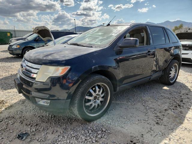 2010 FORD EDGE SEL, 