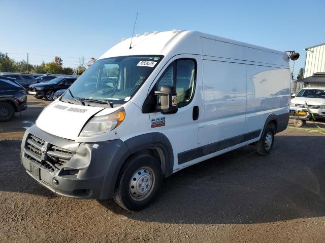 2015 RAM PROMASTER 3500 HIGH, 