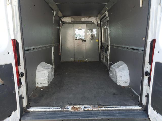 3C6URVJG9FE514470 - 2015 RAM PROMASTER 3500 HIGH Blanco foto 10