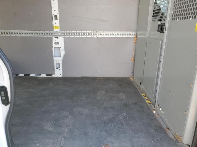 3C6URVJG9FE514470 - 2015 RAM PROMASTER 3500 HIGH Blanco foto 11