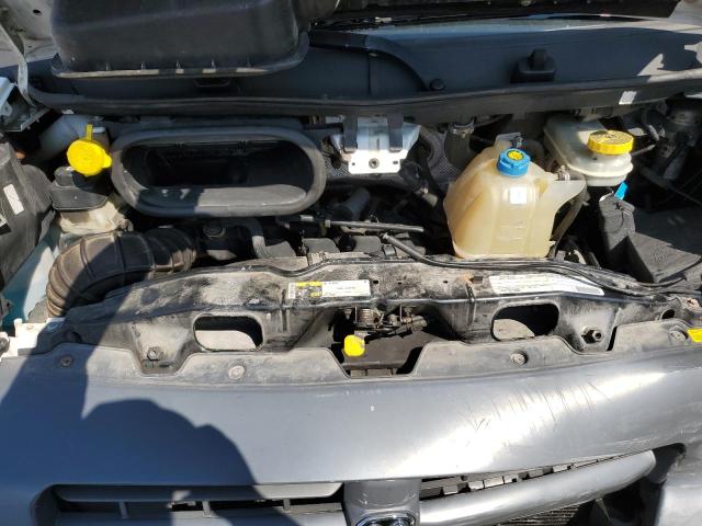 3C6URVJG9FE514470 - 2015 RAM PROMASTER 3500 HIGH Blanco foto 12