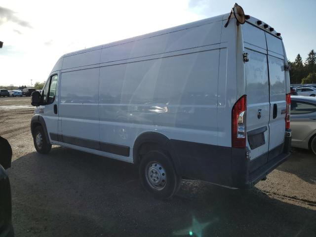 3C6URVJG9FE514470 - 2015 RAM PROMASTER 3500 HIGH Blanco foto 2