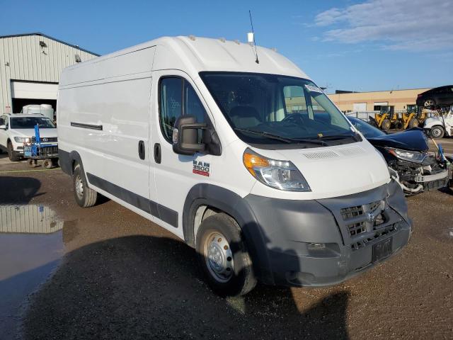 3C6URVJG9FE514470 - 2015 RAM PROMASTER 3500 HIGH Blanco foto 4