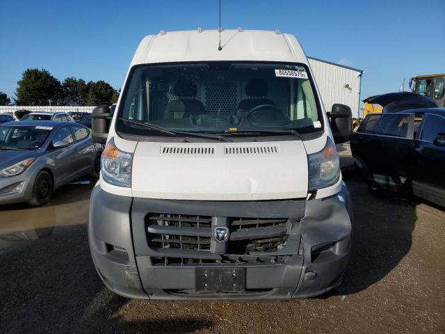 3C6URVJG9FE514470 - 2015 RAM PROMASTER 3500 HIGH Blanco foto 5