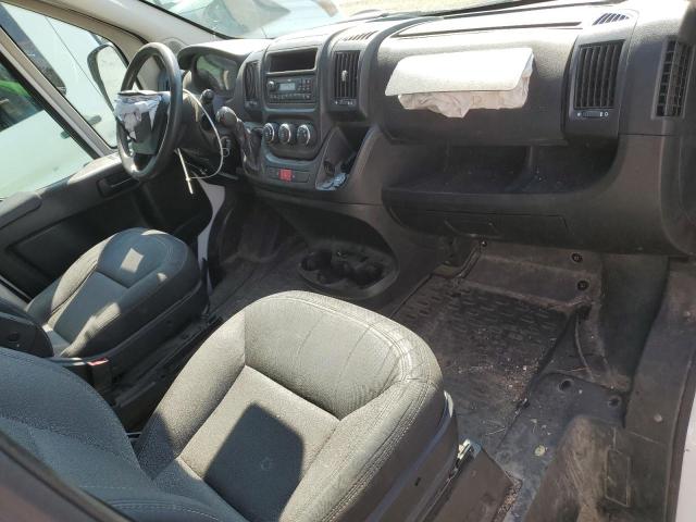 3C6URVJG9FE514470 - 2015 RAM PROMASTER 3500 HIGH Blanco foto 8