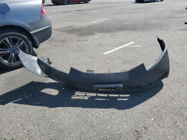 2HGFA1F53BH306142 - 2011 HONDA CIVIC LX GRAY photo 12