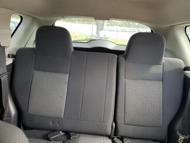 1J4NT4FB1AD578416 - 2010 JEEP COMPASS SPORT 黑色 照片 10