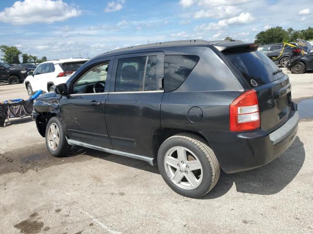 1J4NT4FB1AD578416 - 2010 JEEP COMPASS SPORT 黑色 照片 2