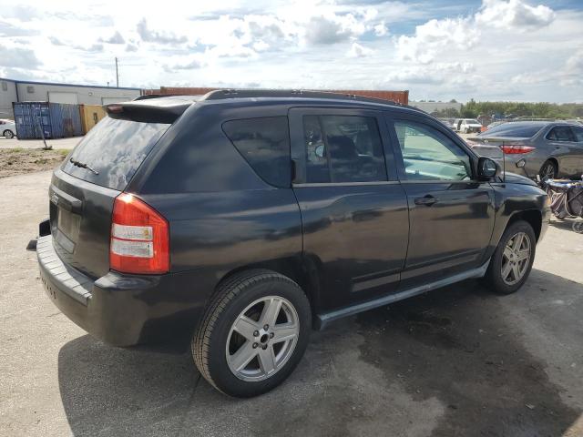 1J4NT4FB1AD578416 - 2010 JEEP COMPASS SPORT 黑色 照片 3