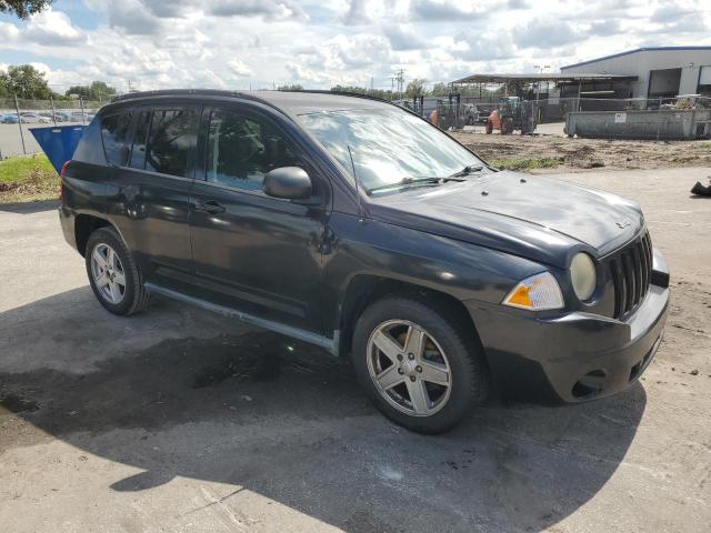 1J4NT4FB1AD578416 - 2010 JEEP COMPASS SPORT 黑色 照片 4