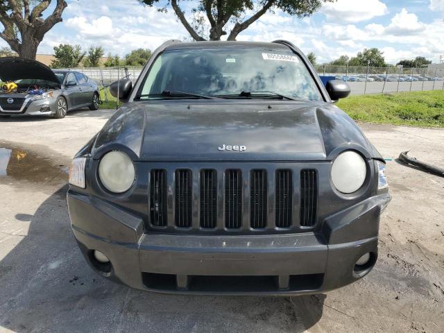 1J4NT4FB1AD578416 - 2010 JEEP COMPASS SPORT 黑色 照片 5