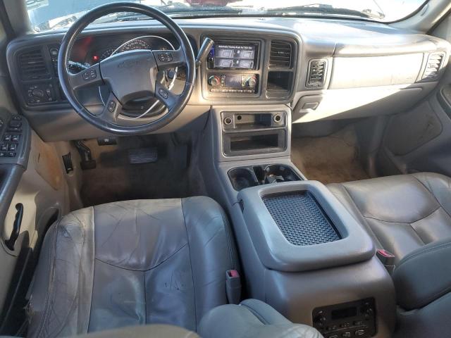 1GNEK13Z53J273859 - 2003 CHEVROLET TAHOE K1500 GRAY photo 8