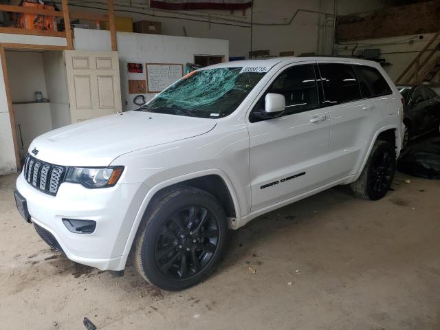 2018 JEEP GRAND CHER LAREDO, 