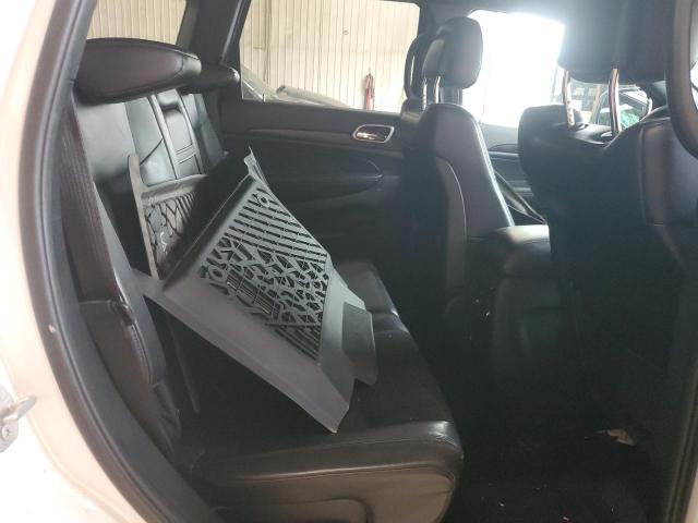 1C4RJFAG1JC263956 - 2018 JEEP GRAND CHER LAREDO Ақ фото 10