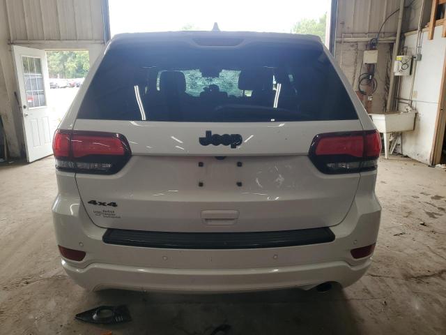 1C4RJFAG1JC263956 - 2018 JEEP GRAND CHER LAREDO Ақ фото 6