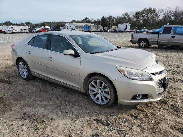 1G11D5SL6FF281586 - 2015 CHEVROLET MALIBU 2LT TAN photo 4