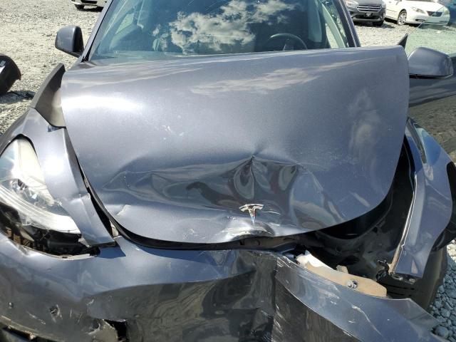 5YJYGDEF5LF001489 - 2020 TESLA MODEL Y Grafit foto 11