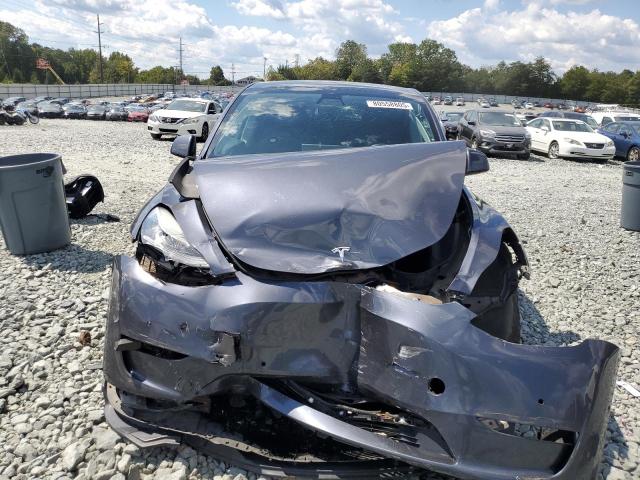 5YJYGDEF5LF001489 - 2020 TESLA MODEL Y Grafit foto 5