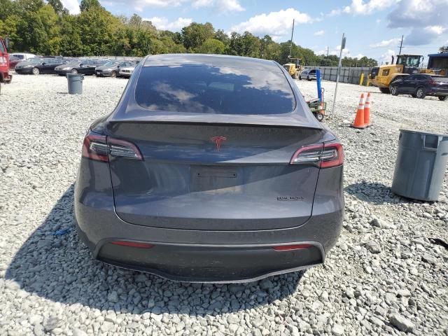 5YJYGDEF5LF001489 - 2020 TESLA MODEL Y Grafit foto 6