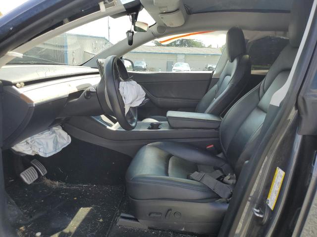 5YJYGDEF5LF001489 - 2020 TESLA MODEL Y Grafit foto 7