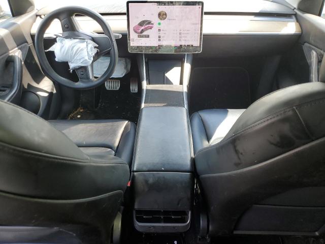 5YJYGDEF5LF001489 - 2020 TESLA MODEL Y Grafit foto 8